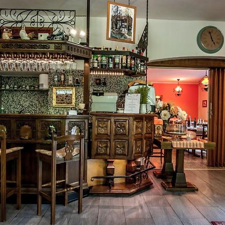 Grotto Zendralli Roveredo Εξωτερικό φωτογραφία