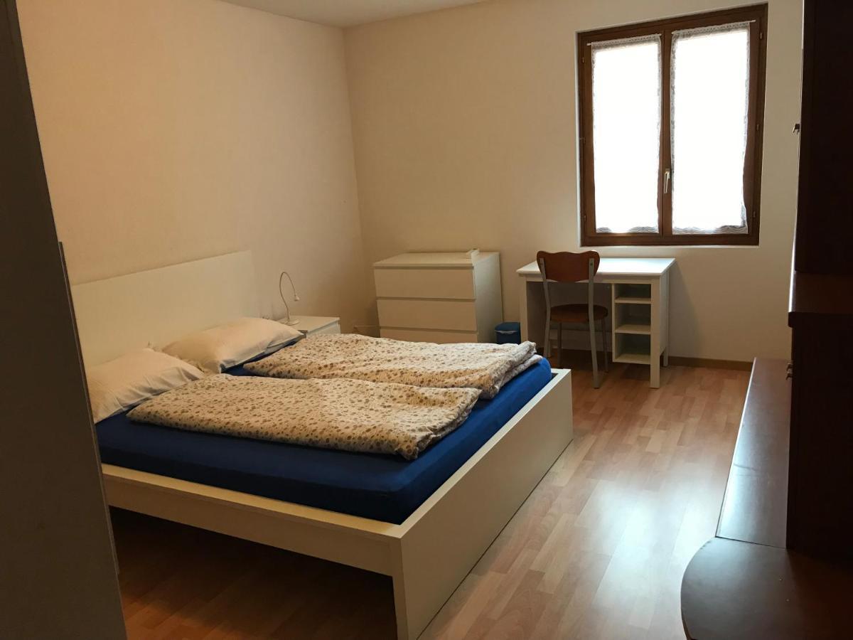 Grotto Zendralli Roveredo Εξωτερικό φωτογραφία
