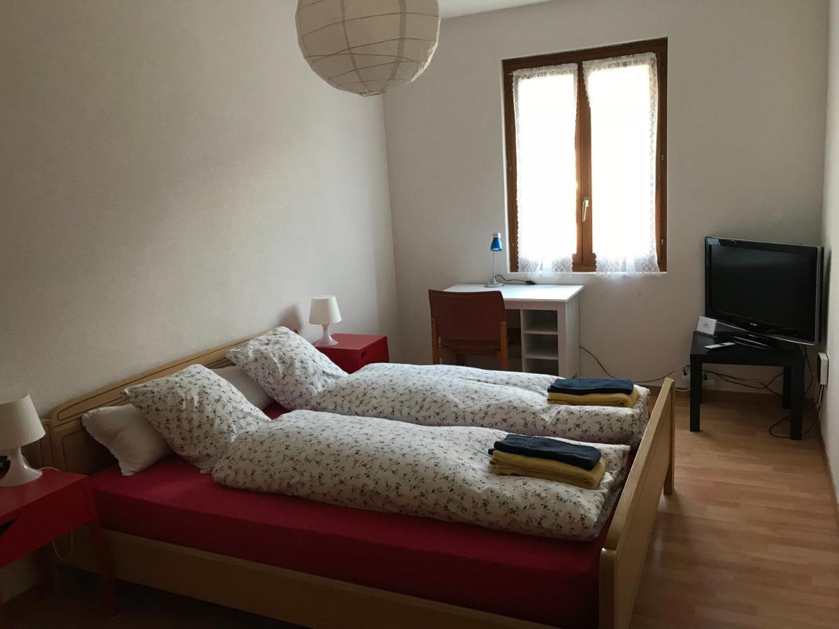 Grotto Zendralli Roveredo Εξωτερικό φωτογραφία