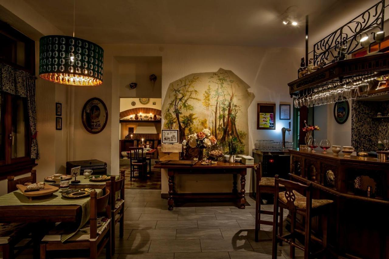 Grotto Zendralli Roveredo Εξωτερικό φωτογραφία