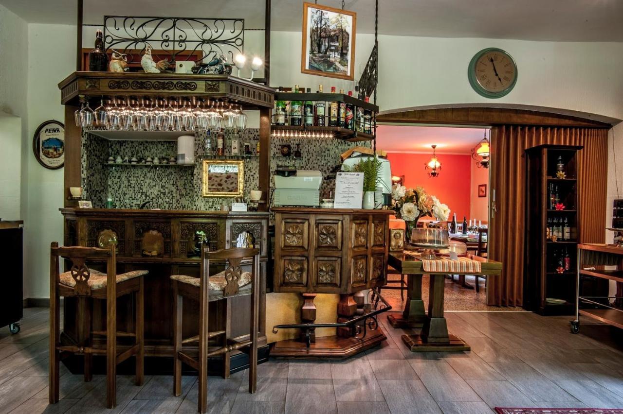 Grotto Zendralli Roveredo Εξωτερικό φωτογραφία